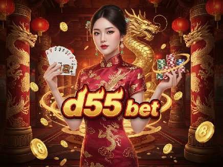 d55 bet เว็บตรง